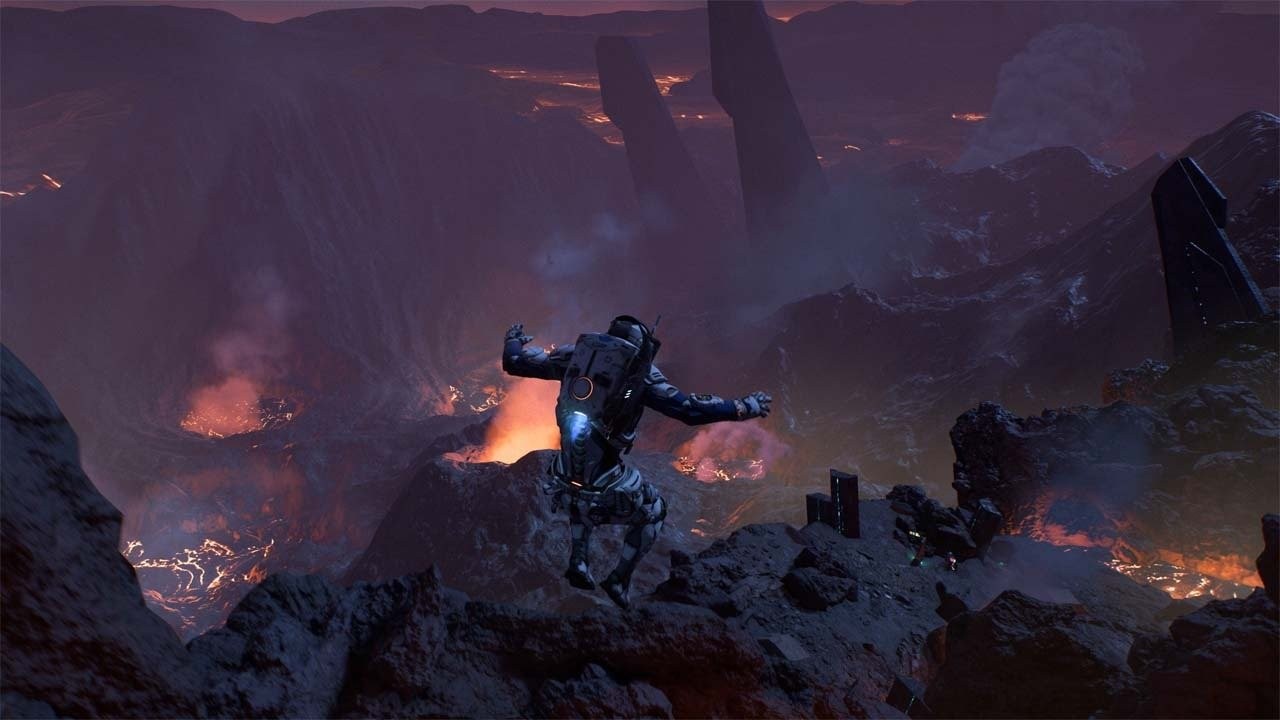 Mass Effect: Andromeda - Imagen 45